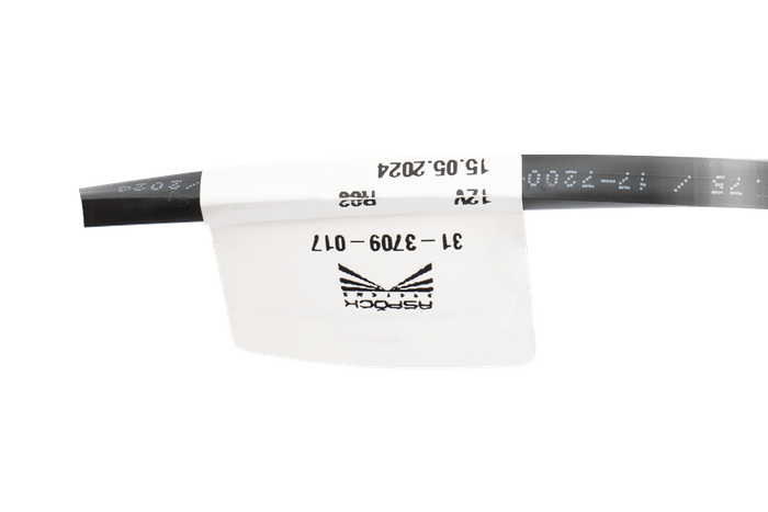 ASPÖCK SUPERPOINT II markeringslampe universal