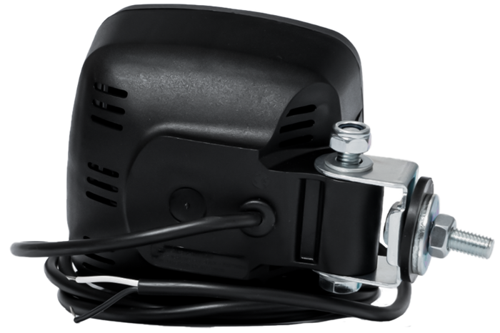 LED-arbeidslampereflektor FRISTOM FT-063 9xLED 650lm med holder