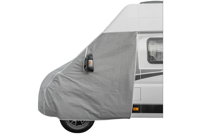 ProPlus 610683V01 førerhustrekk til bobil for Fiat Ducato, Peugeot Boxer, Citroen Jumper fra 2006