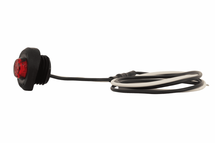 HORPOL LD 2633 LED-markeringslampe universal