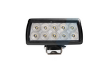 LED-arbeidslampereflektor TT Technology TT.13516 10xLED 4000lm for Massey Ferguson