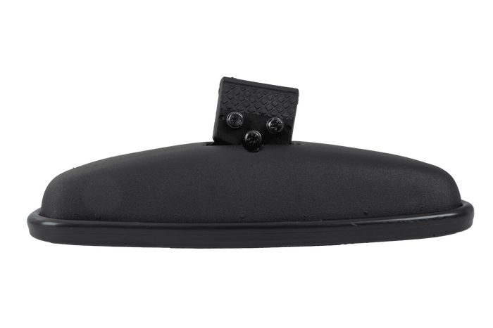 PLASTEX LR0300 sidespeil for landbruksmaskiner 310x195mm