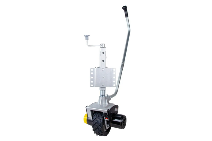 Elektrisk tilhengermanøvreringstralle MINI MOVER GEN 3 2722 kg