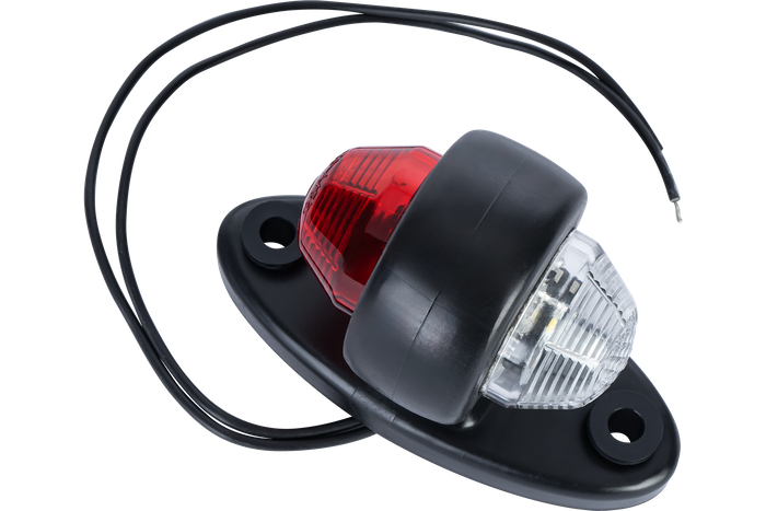 HORPOL LD 465 LED-markeringslampe universal