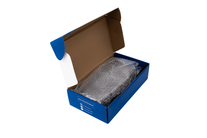 TT Technology TT.1420 magnetisk blitsvarselstråle