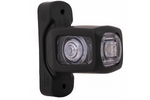 WAŚ W62 286 LED-markeringslampe universal
