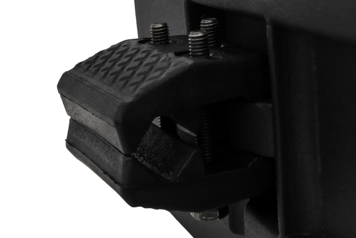 PLASTEX LP0390 sidespeil for landbruksmaskiner 390x157mm