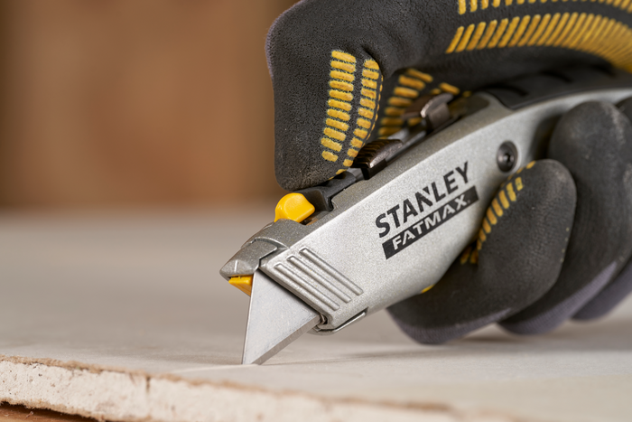 STANLEY FATMAX TwinBlade 0-10-789 Dobbeltbladskniv