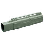 INNO ADD-ON CASE forlengelsesadapter for stangrør (IF46SG)