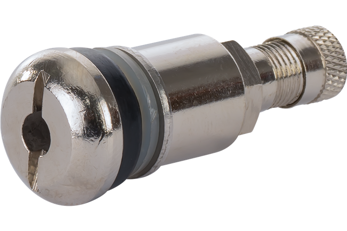 Ventiler 42 MS/525 AL med liten mutter, sett med 4 stk