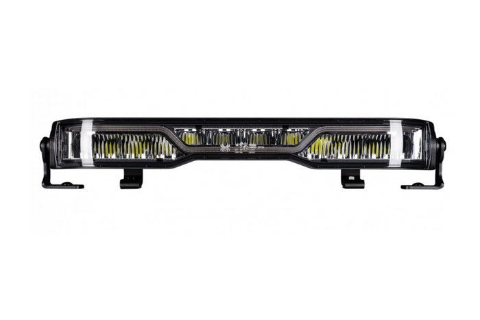 LED-arbeidslampe reflektor KAMAR X-SPIDER Venom L3441 108xLED 80W