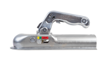 CHOOYO JD.00.53.005 kulekobling for 800 kg tilhenger med 50 mm rørformet dragstang