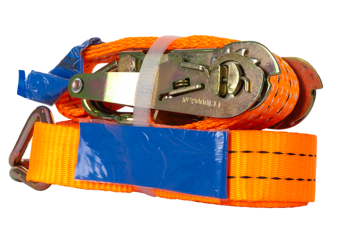 Transportbelte med strammer UNITRAILER 5m/35mm/2t