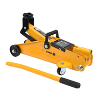 Verkstedjekk VOREL 80111 biljekk 2T