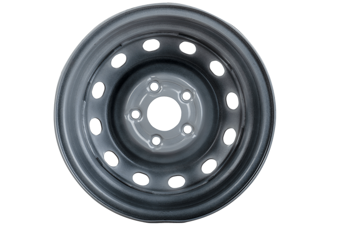 OUTLET Stålfelg for tilhenger UNITRAILER 5.5Jx14" 5x112 ET:30