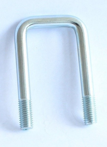 Firkantklemme M12 70/42/70