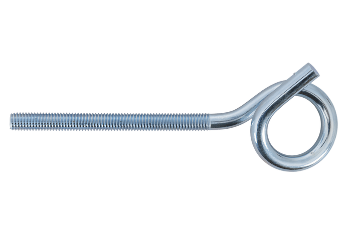 DROMET HOH M8x140 konstruksjonskrok med svingende