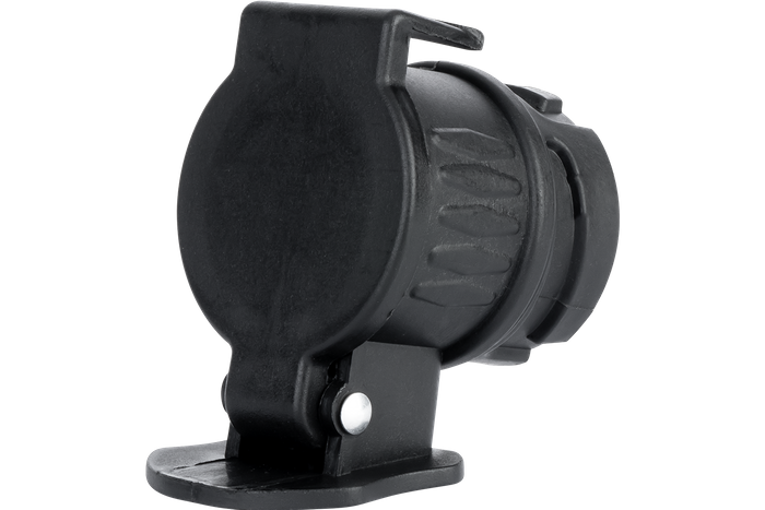 KAMAR-adapter, tilhengerfeste-reduksjon 13/7 PIN