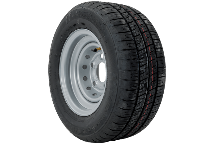 Forsterket hjul DEKK 195/55 R10C 98/96N FELG STARCO 6,00Ix10 5x112 ET:-4 67mm