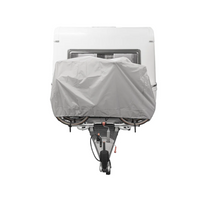 XL-trekk til ProPlus 330289V01 sykkelstativ med dragstang for 2 sykler