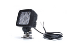 LED-arbeidslampereflektor WAŚ W144/70 1206 12xLED 4000lm