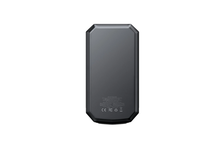 BASEUS Super Energy Max Powerbank 20000mAh med 12V starthjelp