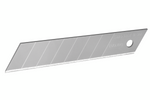 STANLEY avbrytbare knivblad 18 mm reserveknivblad 10 stk