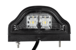 Tilhengerskiltbelysning Aspöck Regpoint LED 0,8 m