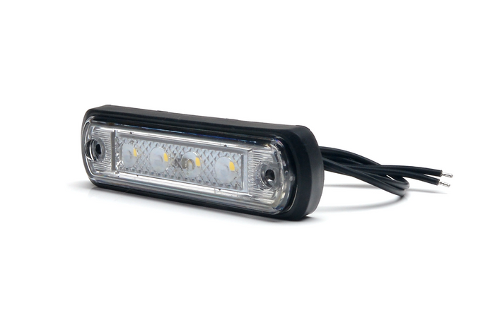 WAŚ W189 1340 LED-markeringslykt universal