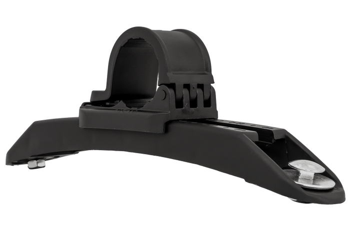 DOMAR DK8148 skjermfeste justerbar brakett diameter 42 mm