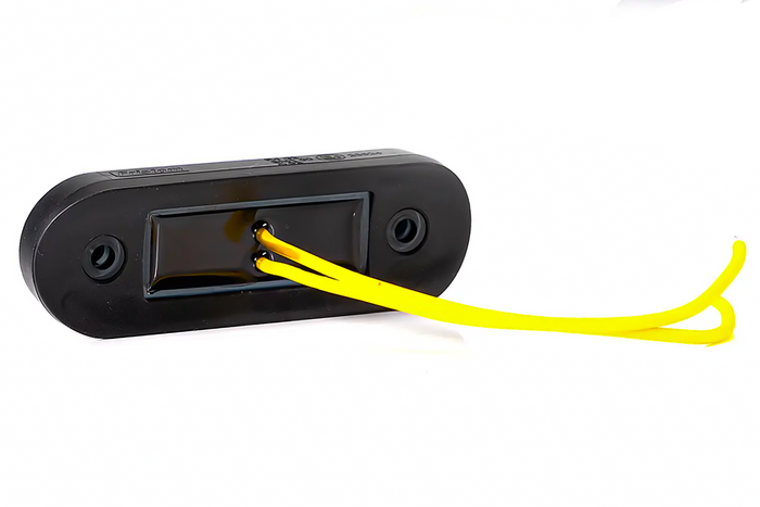 FRISTOM FT-073Z LED MØRK markeringslampe universal