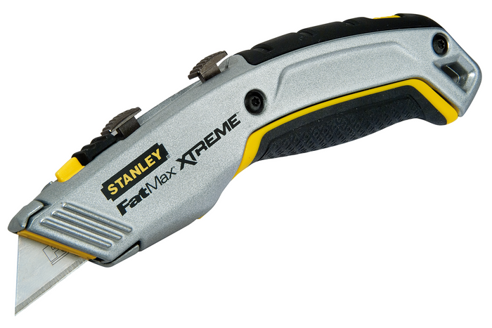 STANLEY FATMAX TwinBlade 0-10-789 Dobbeltbladskniv