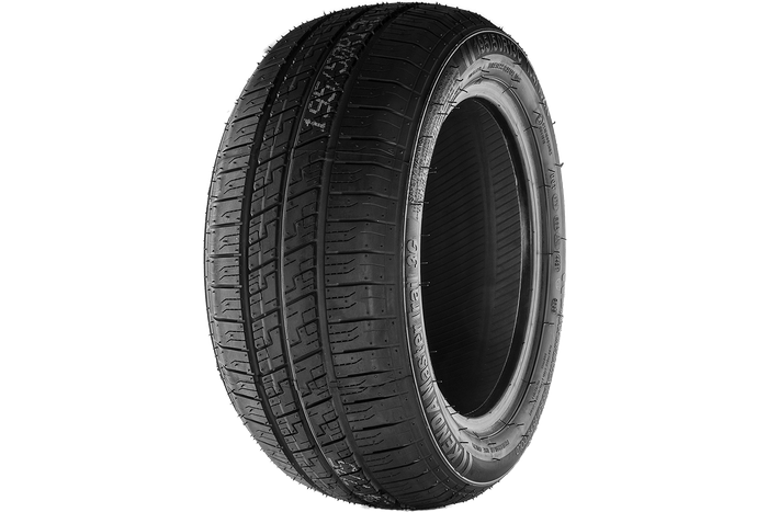 Forsterket dekk for tilhenger KENDA KR101 195/50 R13C 104/102N