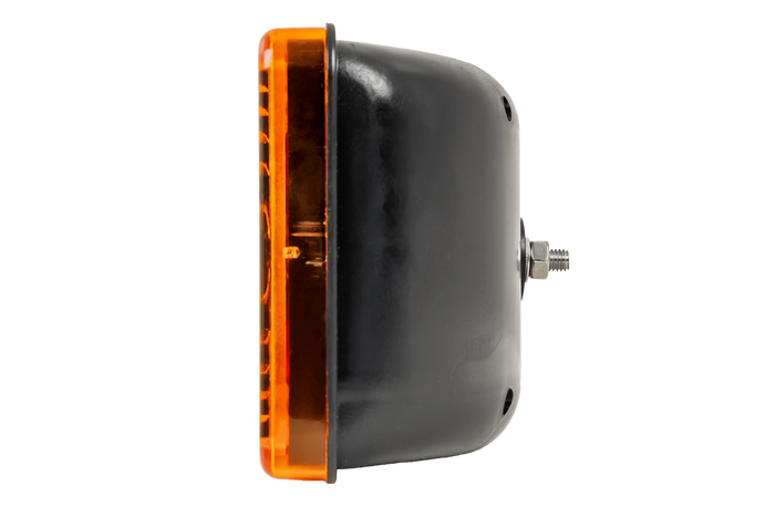 Baklykt WAŚ WE549P 3 fungerer høyre