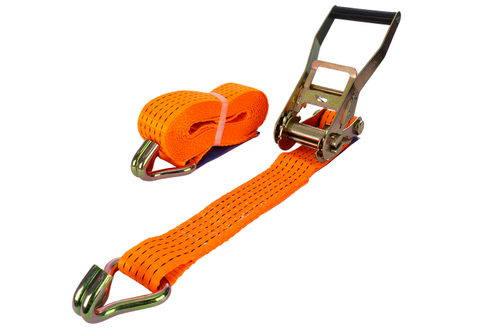 Transportbelte med strammer UNITRAILER 5m/50mm/5t
