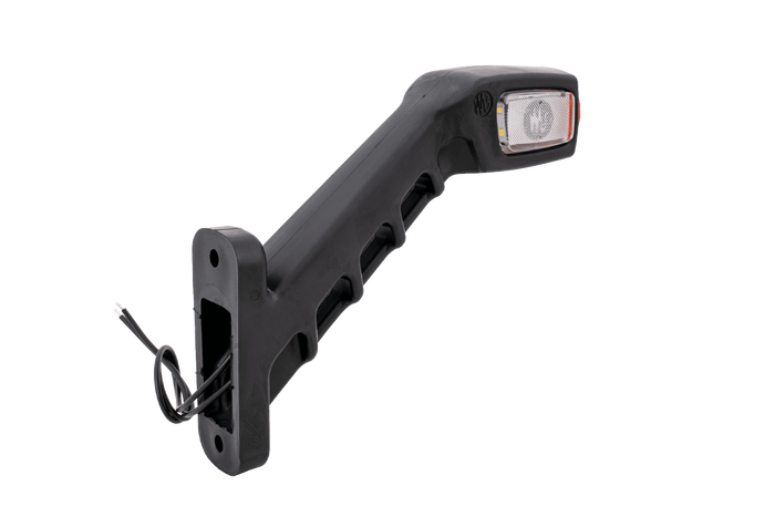 Markeringslykt WAŚ W48 2049L LED venstre