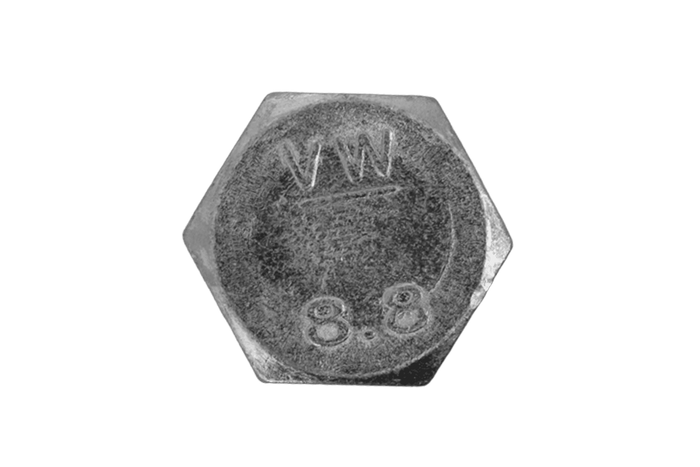 DROMET klemmefestebolt M14x80