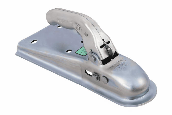 KNOTT 6E0371.001 kulekobling for en 750 kg tilhenger med V-type dragstang