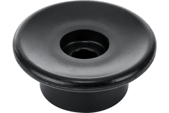 Plast tilhenger siderulle - TULPLAST 