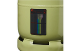 Magnetisk gassnivåindikator for ProPlus 770449 gassflaske