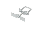 ProPlus tilhenger reservehjulsfeste for 60x60mm profil