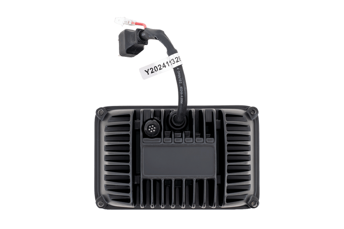 TT Technology TT.16603 LED-frontlykt 3 funksjoner 16xLED 3150 lm for John Deere, Massey Ferguson, CNH