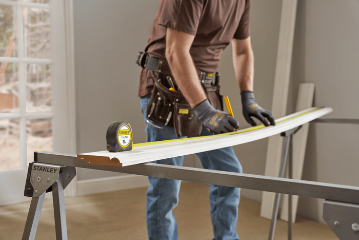 STANLEY Tylon 1-30-697 målebånd 5 m