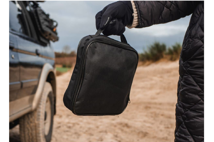 Starthjelp YATO YT-83081 powerbank 9000mAh