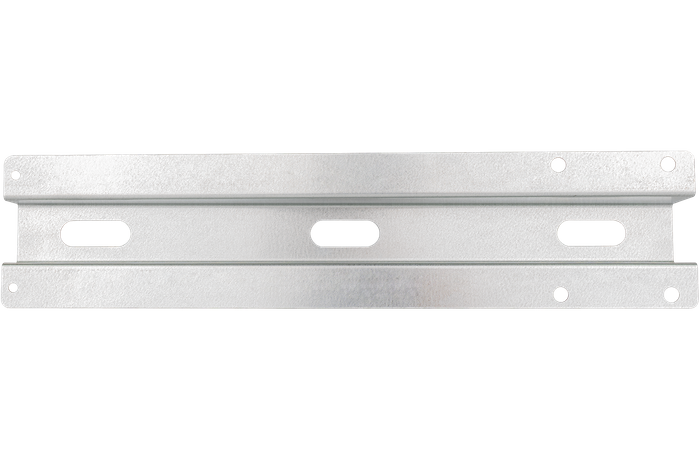 Forsterkning av sidene på tilhengeren 30 cm