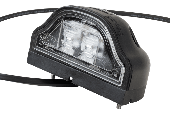 Tilhengerskiltbelysning Aspöck Regpoint LED 0,8 m