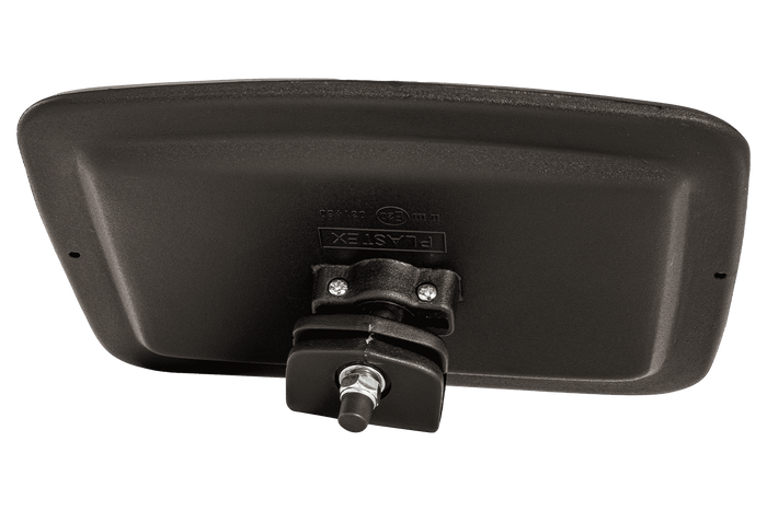 PLASTEX LP0236 sidespeil for landbruksmaskiner 248x186mm