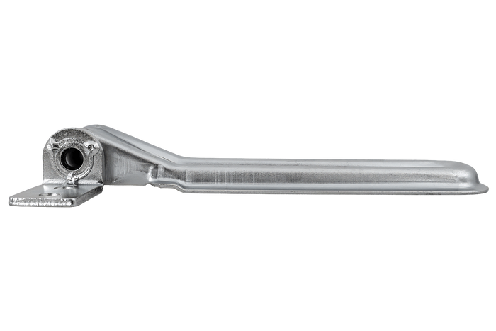 Sidehengsel med håndtak WINTERHOFF BSCH 10-17-220+BSCHG 10-17-A komplett tilhengersidemontering