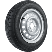 Tilhengerhjul DEKK KENDA 155/70 R13 74N STARCO FELG 4Jx13"H2 4x115 ET:0