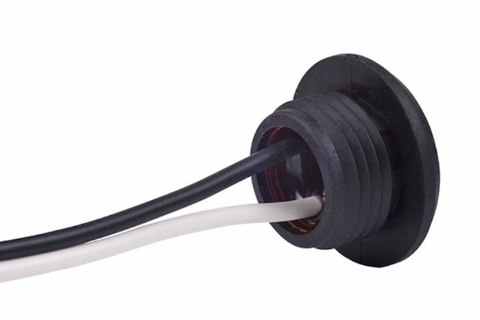 HORPOL LD 2630 LED Universal Markeringslampe